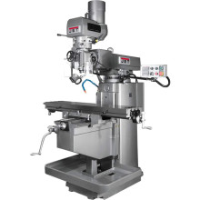 Станок фрезерный универсальный JET JTM-1254 EVS