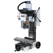 Станок фрезерно-сверлильный JET JMD-X1L