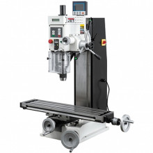 Станок фрезерно-сверлильныйJET JMD-3T DRO