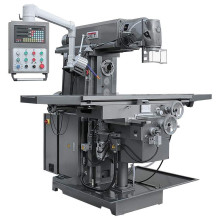 Станок фрезерный широкоуниверсальный JET JUM-1464VHXL DRO