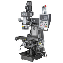 Станок фрезерный широкоуниверсальный JET JMD-939GHV DRO