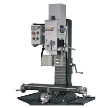 Станок фрезерный Metal Master MBF 30V