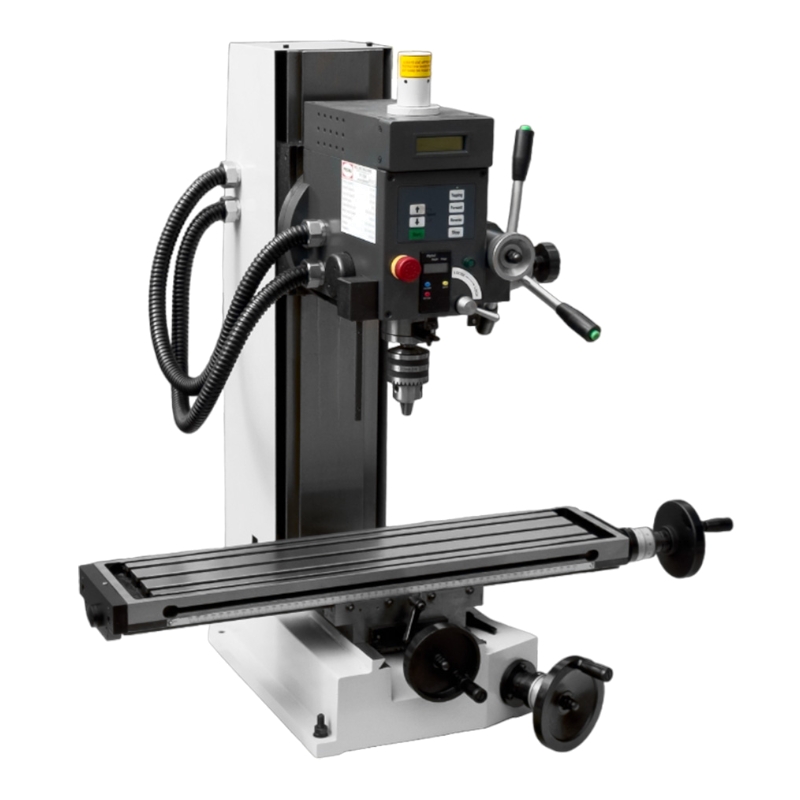 Станок фрезерный PROMA FP-25A