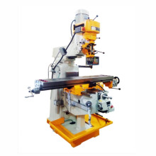 Станок фрезерный PROMA FHX-55PD с УЦИ