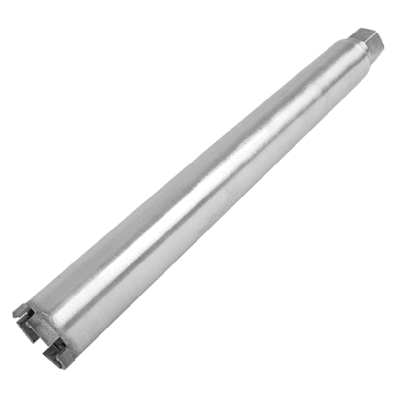 Коронка алмазная MESSER SP 042/R01-04/H10/1000/1