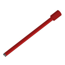 Сверло алмазное кольцевое сегментное Адель BC L30 d 028/0450.03.1 1/4