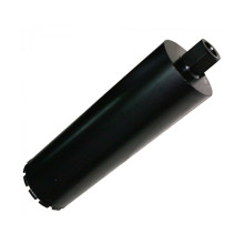 Коронка алмазная Сплитстоун Premium 112 мм (железобетон 16, 24x3,5x7x12, 1.1/4UNC, L 400 мм)