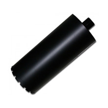 Коронка алмазная Сплитстоун Premium 152 мм (железобетон 16, 24x3,5x7x13, 1.1/4UNC, L 400 мм)