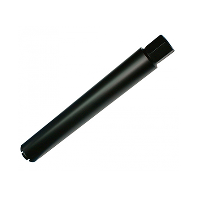 Коронка алмазная Сплитстоун Premium 83 мм (железобетон 16, 24x3x7x7, 1.1/4UNC, L 400 мм)