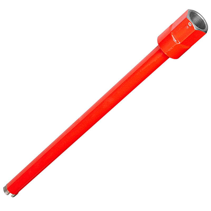 Алмазная коронка Адель Инструмент TopStrike 32 мм L 450 мм