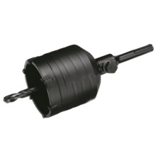 Коронка для подрозетников CIMCO SDS-plus, диаметр 68 мм