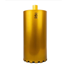 Коронка алмазная по бетону Golden Dragon 1 1/4" 200/400/15 сегм