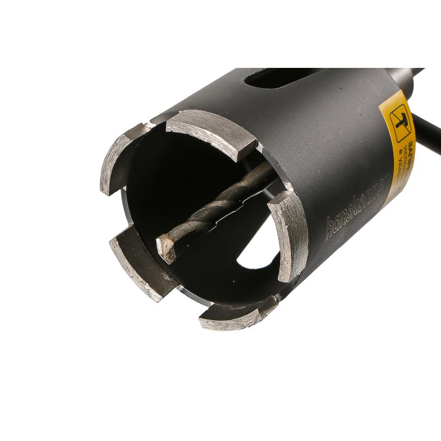 Коронка SDS+ Hanskonner H9018-SDS-D68