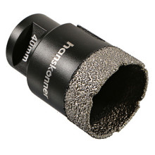 Коронка алмазная для УШМ Hanskonner H1055-10-40