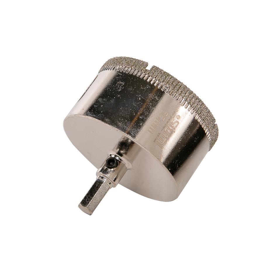 Коронка алмазная Sturm! 1055-09-5555