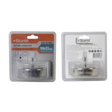 Коронка алмазная Sturm! 1055-09-9055