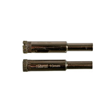 Набор коронок алмазных Sturm 10 мм, 2 шт (1055-09-1055)