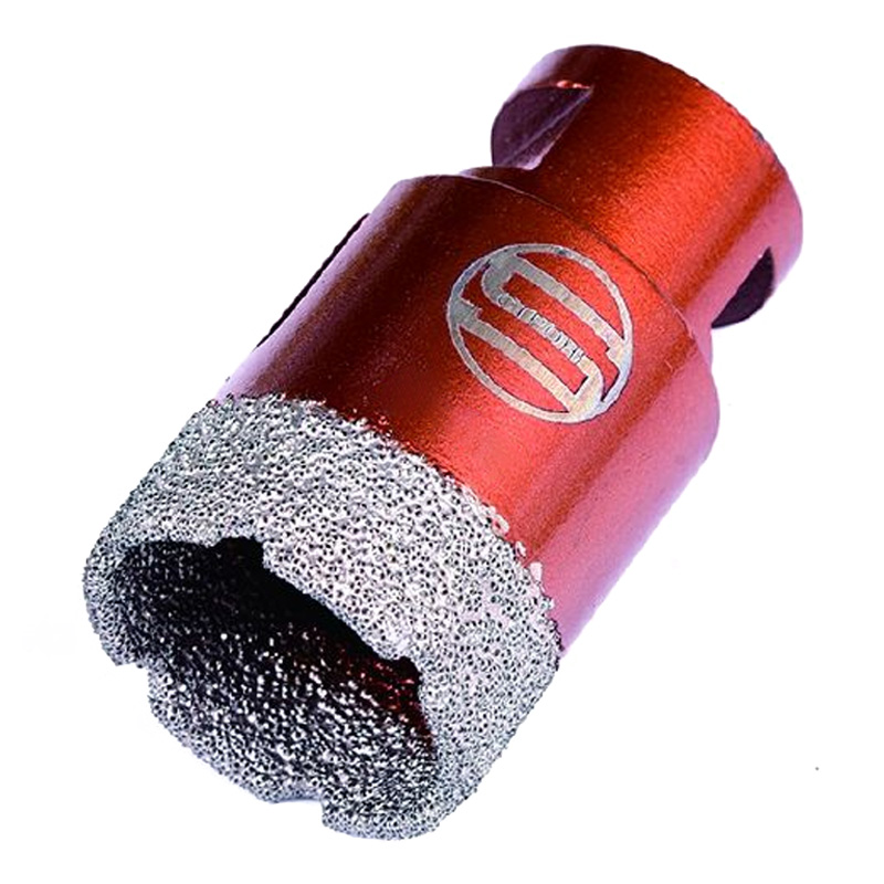 Коронка алмазная универсальная STRONG для дрели 68 мм стк-075