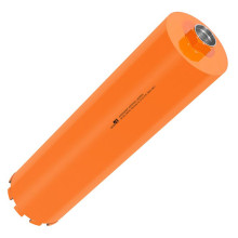 Алмазная коронка Борей-М 57 мм (М41, длина 500 мм) Алмазная коронка Борей-М 57 мм (М41, длина 500 мм)