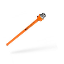 Алмазная коронка Таймыр 32 мм (1/2, длина 400 мм) Алмазная коронка Таймыр 32 мм (1/2, длина 400 мм)