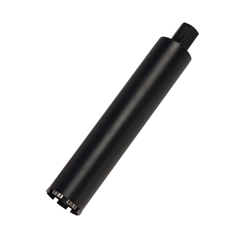 Алмазная коронка Diam MasterLine 51 мм (51x400х5x1,1/4UNC)