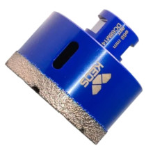 Коронка алмазная по керамограниту KEOS PRO 68мм M14 Коронка алмазная по керамограниту KEOS PRO 68мм M14