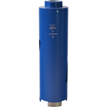 Алмазная коронка по бетону KEOS (сухой рез) М16 51/150мм (DC051.150) Алмазная коронка по бетону KEOS (сухой рез) М16 51/150мм (DC051.150)