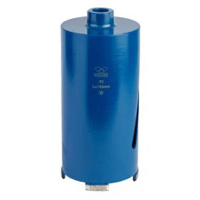 Алмазная коронка по бетону KEOS (сухой рез) М16 83/150мм (DC083.150) Алмазная коронка по бетону KEOS (сухой рез) М16 83/150мм (DC083.150)