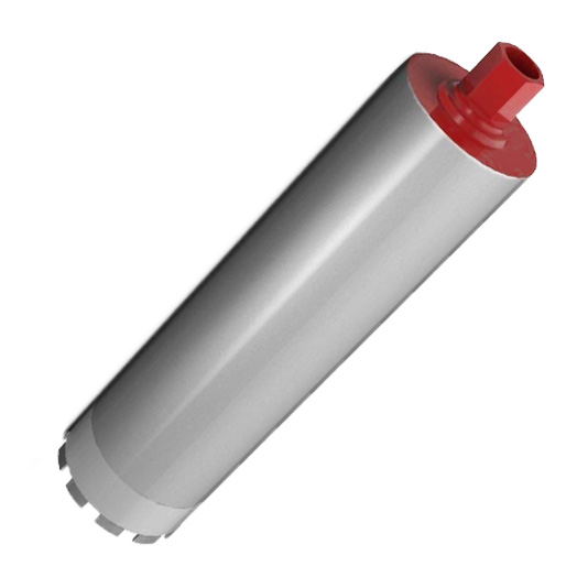 Алмазная коронка Rothenberger HSP d 125 мм 1 1/4 UNC