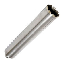 Алмазная коронка Diamaster Premium Pro 57 мм (1.1/4, 450 мм)