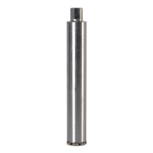 Сверло сегментное DIAMASTER LASER 1 1/4 82x450 мм 7z, ж/бетон, wet/dry