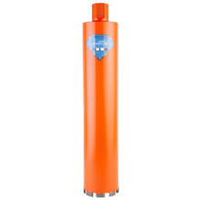 Алмазная коронка BYCON TORNADO 102х450 мм