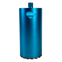 Алмазная коронка BYCON CHETAK 180х450 мм