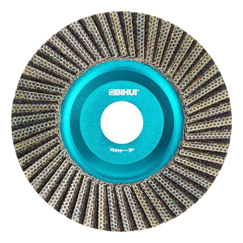 Диск алмазный шлифовальный универсальный BIHUI #60 DPS060
