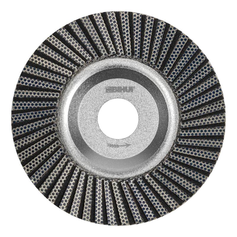 Диск алмазный шлифовальный универсальный BIHUI #200 DPS200 Диск алмазный шлифовальный универсальный BIHUI #200 DPS200