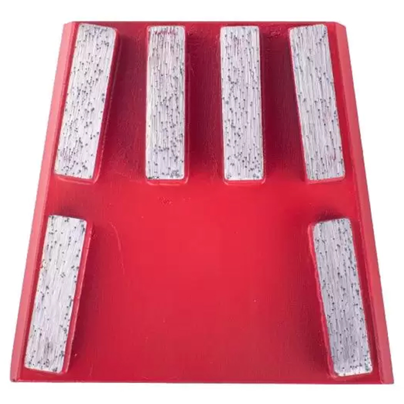 Франкфурт шлифовальный БСВ (ФШБ 00.007)