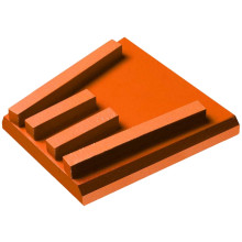 Франкфурт TeamDiamondPRO Expert GFBS0 40х8х5,5+3,5 мм