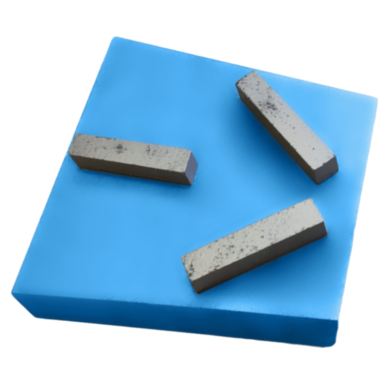 Франкфурт TeamDiamondPRO Standart GFB3 40х8х5,5+3,5 мм