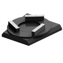 Франкфурт алмазный LARGE SV №S0