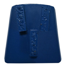 Франкфурт шлифовальный (TS 40x12x10x3 PCD SCRAP 3-7MM) Professional