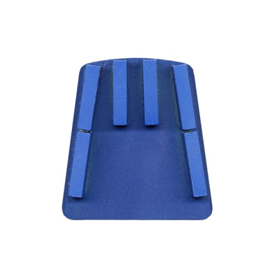 Франкфурт шлифовальный Econom TS №0 (40x10x10x6)