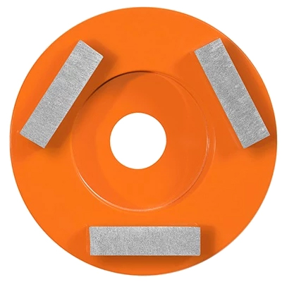 Фреза алмазная Циркон-М Z3/800 (для СО)