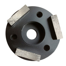 Фреза алмазная Espira Трио Eco 100х20 мм