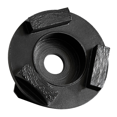 Фреза алмазная Espira Трио Eco 94х20 мм