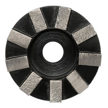 Фреза алмазная Espira SGRE Лучи Eco 100х20х6 мм