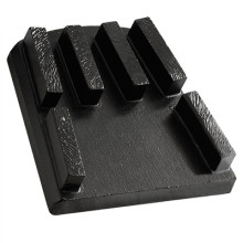 Франкфурт шлифовальный Espira SGF/GSM Pro 40х12х12 мм