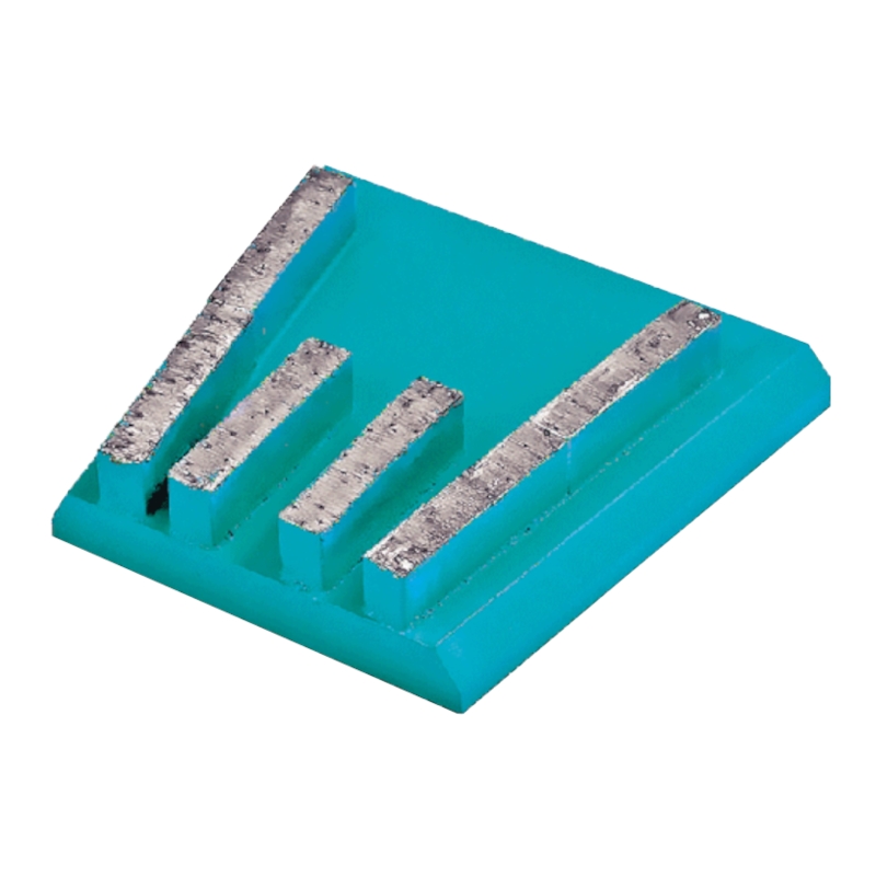 Франкфурт Адель Инструмент GFB 1/40х8х10/6