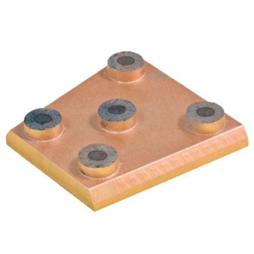 Франкфурт Адель Инструмент GFB000 (20x20x6+2C/5)