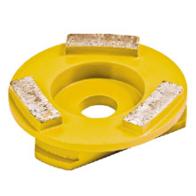 Фреза Адель Инструмент GFB2 (40x12,5x5,5+0,9R/3)