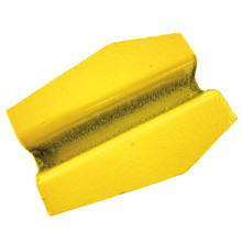 Камень алмазный Schwamborn EX-HC 16, желтый арт. 713009